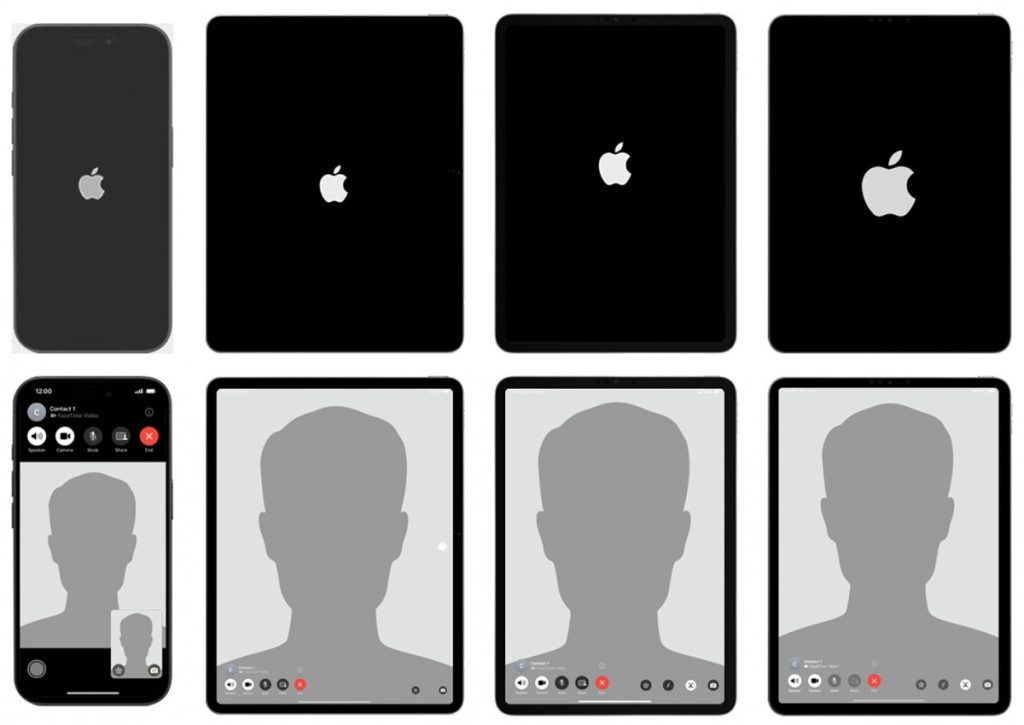 اپل به جای ناچ، داینامیک آیلند را به آیفون SE جدید خود می‌آورد!