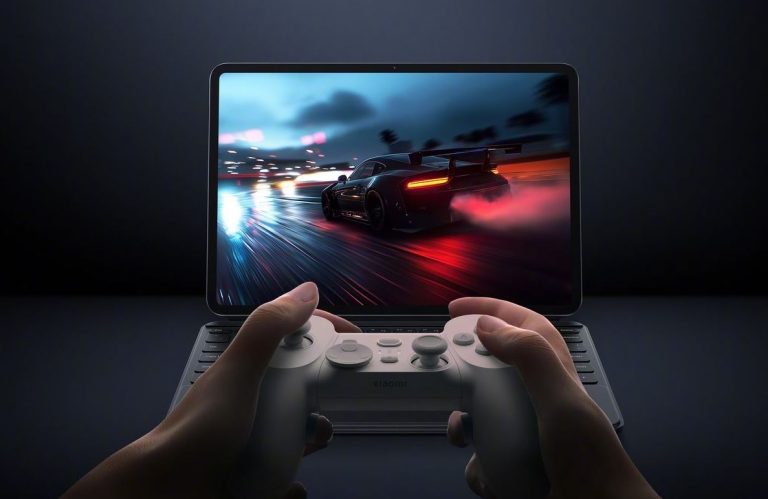 سیستم جدید WinPlay شیائومی؛ اجرای بازیهای ویندوزی روی تبلتهای اندرویدی!