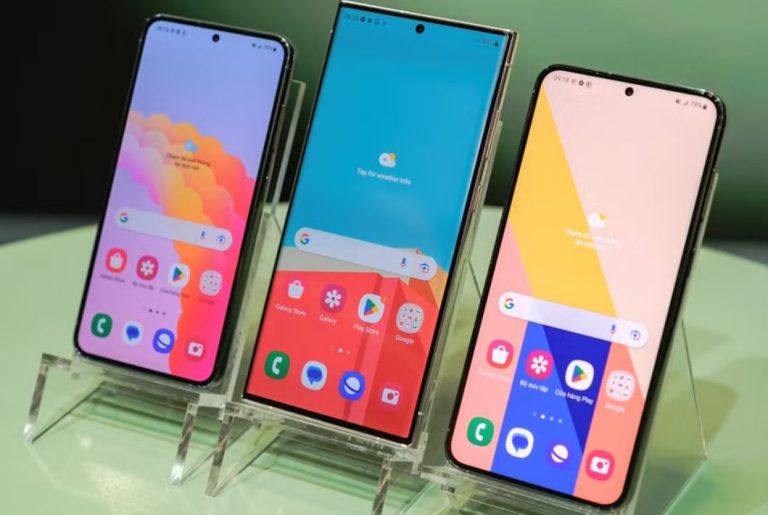 قبل از خرید گوشی دست دوم سامسونگ، حتماً این تستها را انجام دهید!