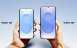 گلکسی S25 و گلکسی S25 پلاس بدون تغییر ظاهری و دوربینها نسبت به نسل قبل معرفی شدند!