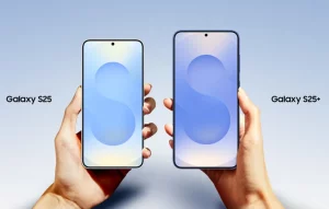 گلکسی S25 و گلکسی S25 پلاس بدون تغییر ظاهری و دوربینها نسبت به نسل قبل معرفی شدند!