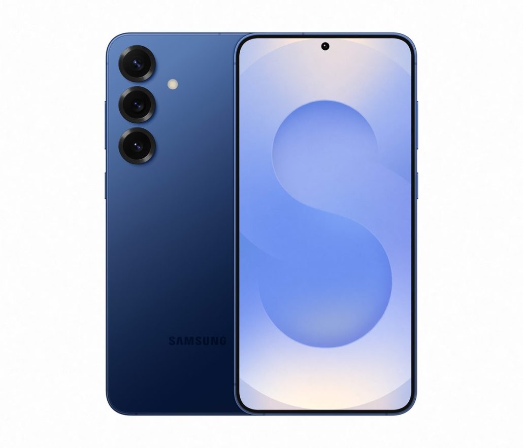 گلکسی S25 و گلکسی S25 پلاس بدون تغییر ظاهری و دوربین‌ها نسبت به نسل قبل معرفی شدند!