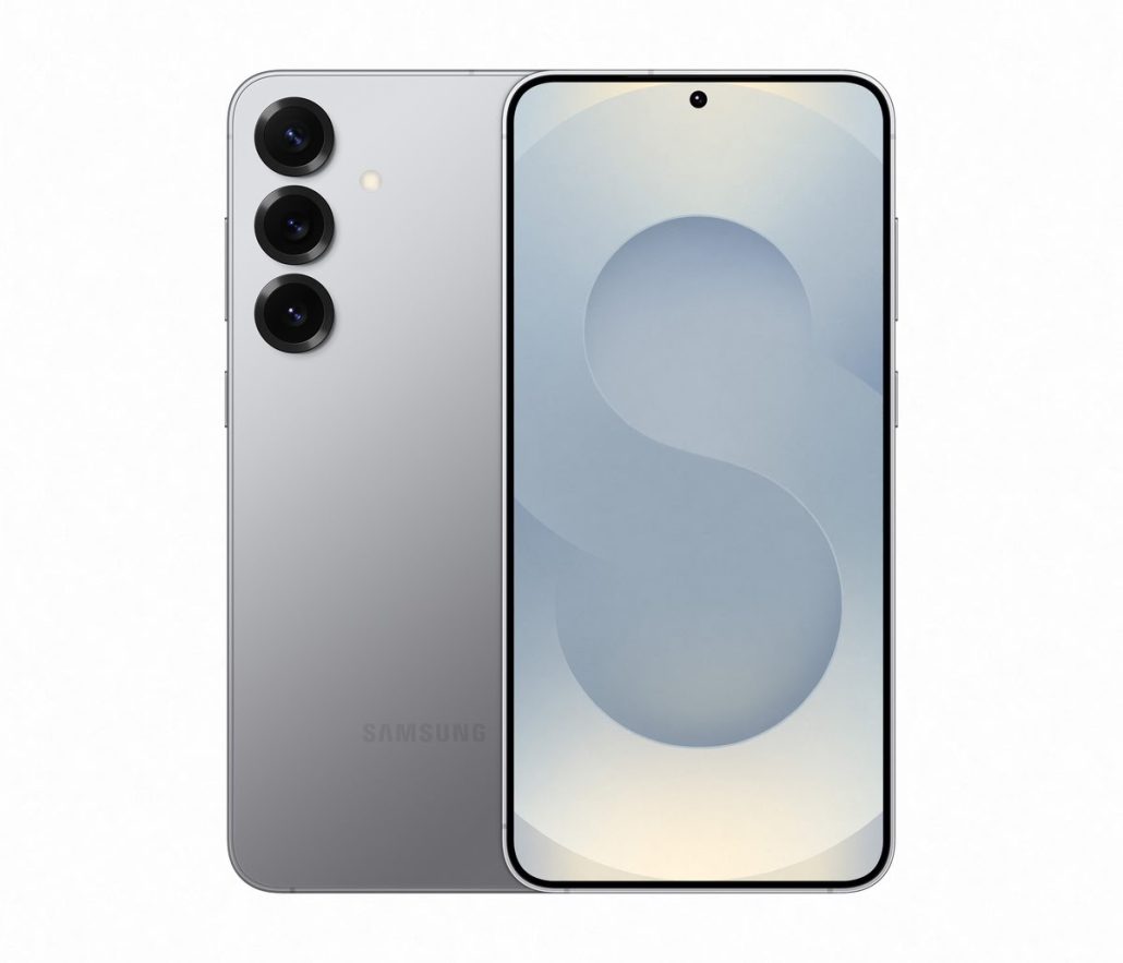 گلکسی S25 و گلکسی S25 پلاس بدون تغییر ظاهری و دوربین‌ها نسبت به نسل قبل معرفی شدند!