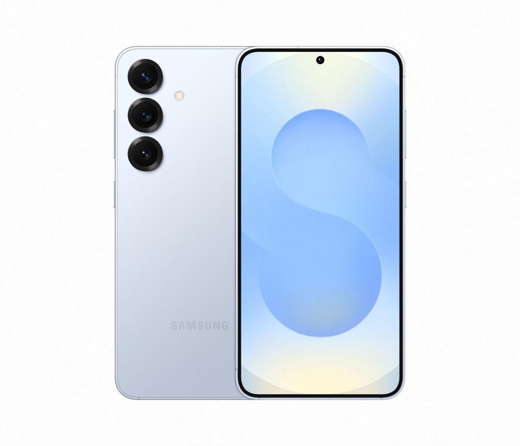 گلکسی S25 و گلکسی S25 پلاس بدون تغییر ظاهری و دوربین‌ها نسبت به نسل قبل معرفی شدند!