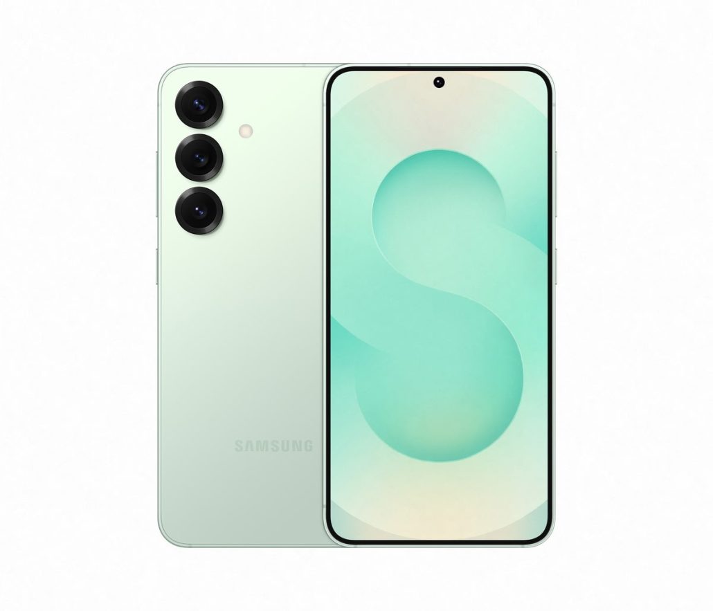 گلکسی S25 و گلکسی S25 پلاس بدون تغییر ظاهری و دوربین‌ها نسبت به نسل قبل معرفی شدند!