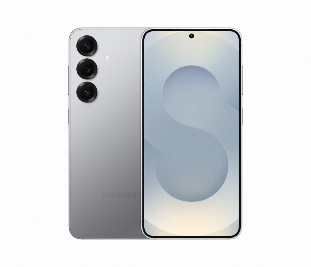 گلکسی S25 و گلکسی S25 پلاس بدون تغییر ظاهری و دوربین‌ها نسبت به نسل قبل معرفی شدند!