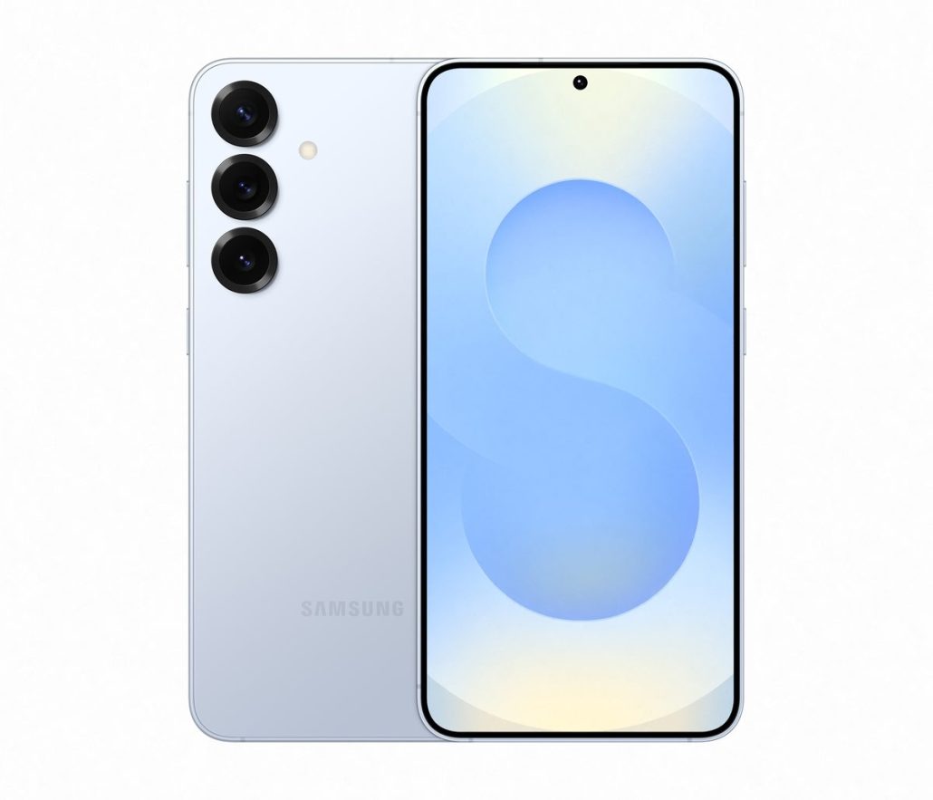 گلکسی S25 و گلکسی S25 پلاس بدون تغییر ظاهری و دوربین‌ها نسبت به نسل قبل معرفی شدند!