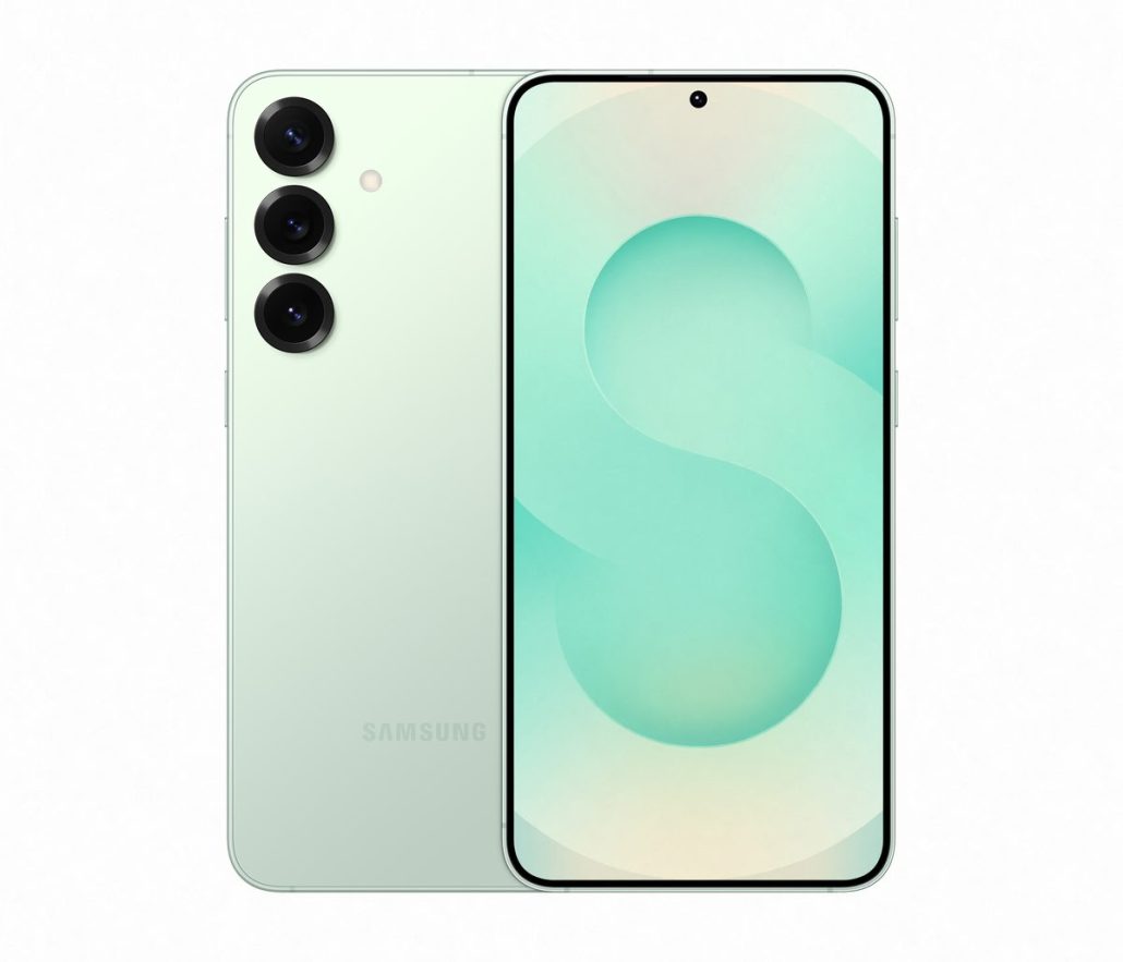 گلکسی S25 و گلکسی S25 پلاس بدون تغییر ظاهری و دوربین‌ها نسبت به نسل قبل معرفی شدند!