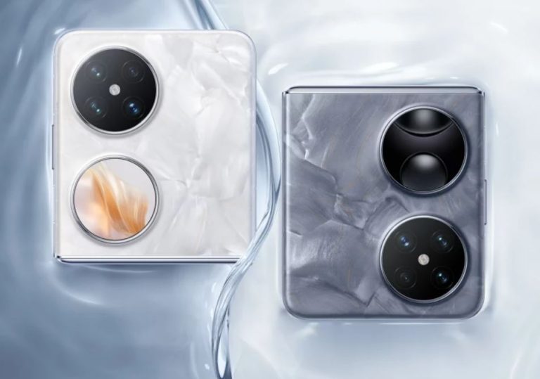 هواوی پاکت 3 ممکن است در طول جشنواره بهار چین معرفی شود!