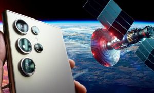 سری گلکسی S25 سامسونگ دارای پشتیبانی "غیرفعال" ارتباط ماهوارهای است!