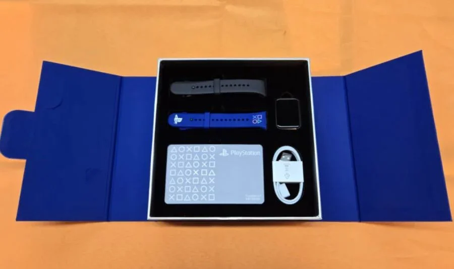 همکاری سونی و شیائومی برای نسخه محدود ردیاب تناسب اندام پلی استیشن!