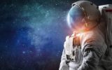 ماموریتهای فضایی بلندمدت ممکن است بینایی فضانوردان را به خطر بیندازد!