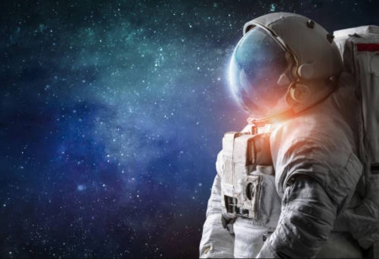 ماموریتهای فضایی بلندمدت ممکن است بینایی فضانوردان را به خطر بیندازد!