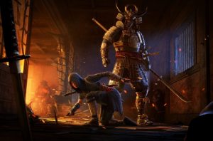 ویژگیهای دسترسی بازی اساسینز کرید شدوز تشریح شد