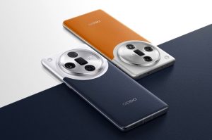 اوپو فایند X8 اولترا ممکن است نمایشگر منحنی را برای ظاهری جدید کنار بگذارد!