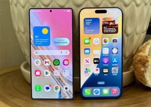 گلکسی S25 اولترا در بخش گیمینگ، آیفون 16 پرو مکس را شکست داد!