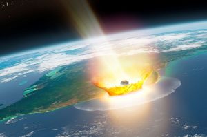 آیا سیارک قاتل دایناسورها به اندازه تصور ما مرگبار بوده است؟