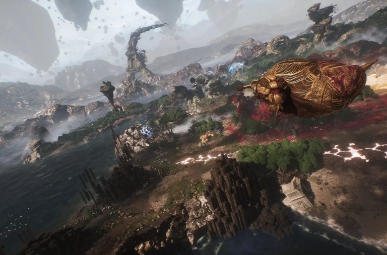 حداقل سیستم PC برای بازی کلیر آبسکور: اکسپدیشن ۳۳» مشخص شد