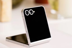 مشخصات دوربین گلکسی زد فلیپ 7 فاش شد؛ در ظاهر ناامیدکننده!