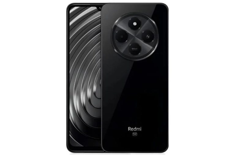 چیپست ردمی A5 (پوکو C71) از طریق Mi Code فاش شد