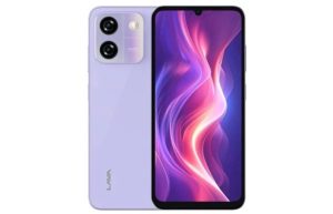 لاوا یووا اسمارت با برچسب قیمتی 70 دلاری معرفی شد