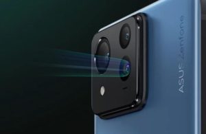 ایسوس یک تیزر جدید از زنفون 12 اولترا منتشر کرد