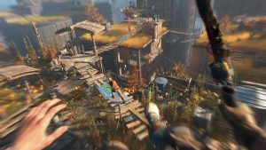 مجموع بازیکنان فرانچایز Dying Light از مرز 45 میلیون نفر عبور کرد!