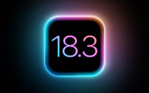 اپل iOS 18.3 و iPadOS 18.3 را با تنظیمات هوش مصنوعی منتشر کرد