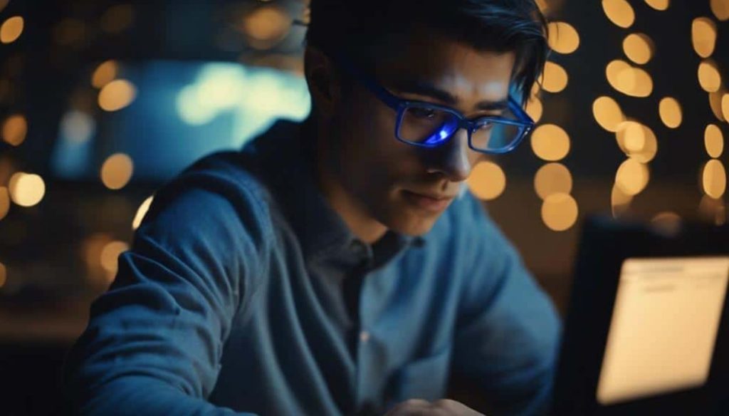 چرا نباید همیشه از حالت تاریک گوشی استفاده کرد؟