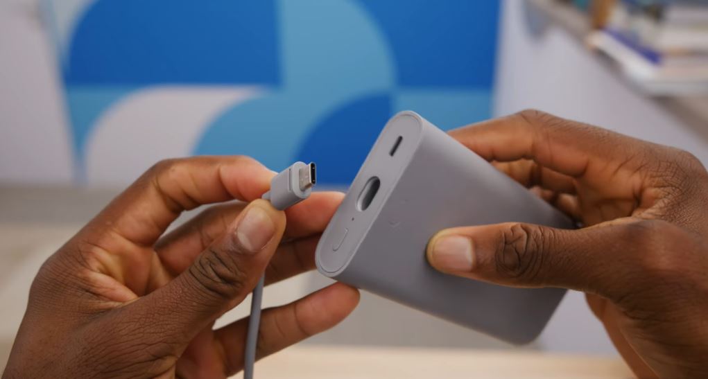 ویژگی‌های هدست اندروید XR سامسونگ در یک ویدیوی عملی آشکار شد [تماشا کنید]