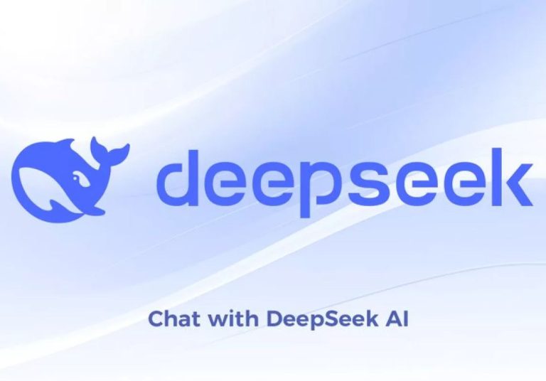 هوش منصوعی DeepSeek از کجا آمد و چگونه تمام بازارهای مالی آمریکا را به هم ریخت؟