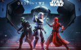 ورود تجهیزات جنگ ستارگان به بازی Destiny 2: Heresy!