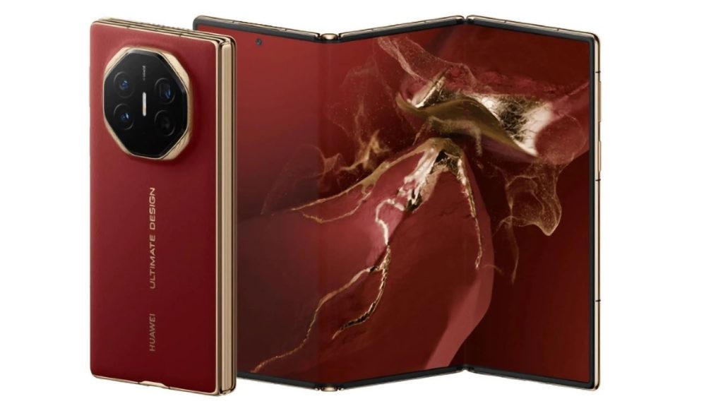 موج بعدی فناوری؛ نمایشگرهای رول شونده، طرح‌های چندلولا و گوشی‌های هوشمند فوق‌العاده نازک!