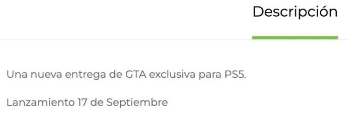 تاریخ احتمالی انتشار GTA 6 توسط یک فروشگاه آنلاین به بیرون درز کرد!