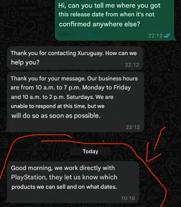 تاریخ احتمالی انتشار GTA 6 توسط یک فروشگاه آنلاین به بیرون درز کرد!