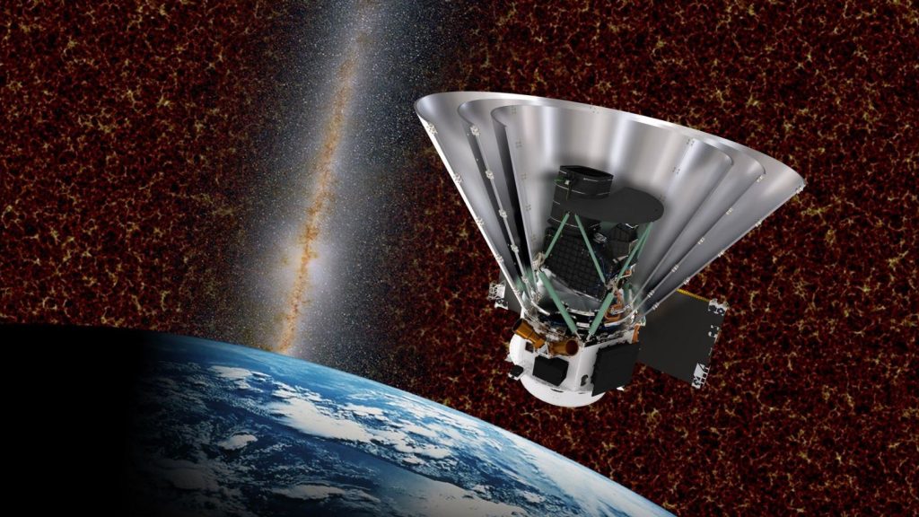 آشنایی با ماموریت‌های آزمایشگاه پیشرانه جت ناسا (JPL) در سال ۲۰۲۵