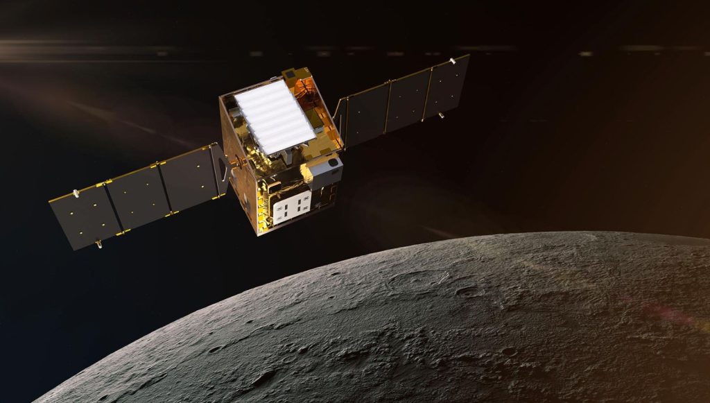 آشنایی با ماموریت‌های آزمایشگاه پیشرانه جت ناسا (JPL) در سال ۲۰۲۵