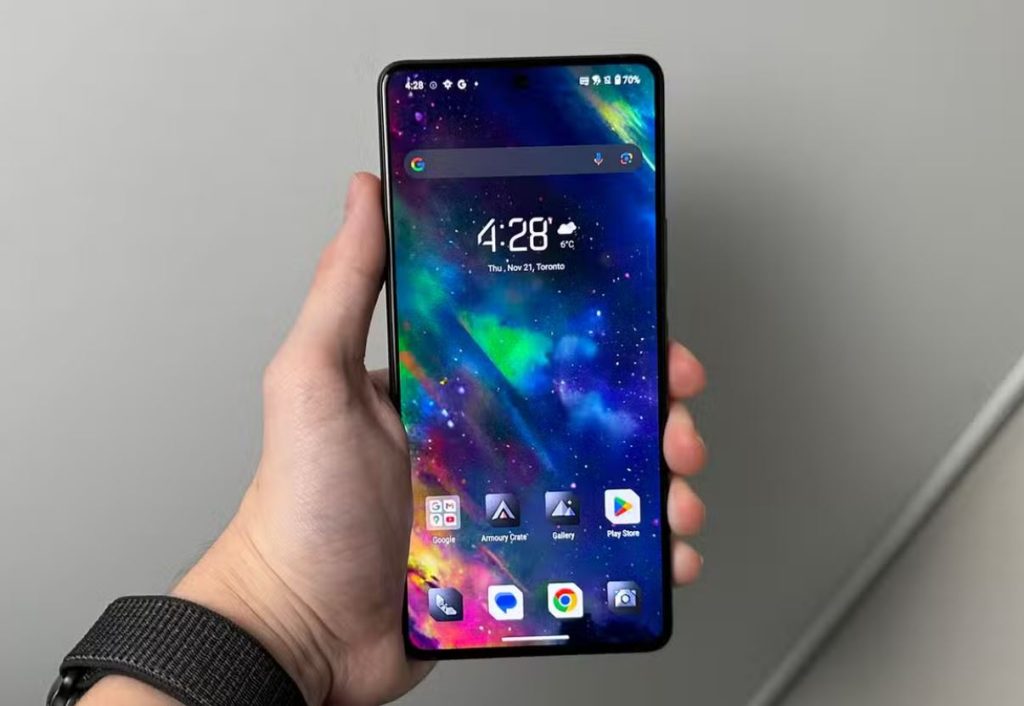 آشنایی با گوشی های گیمینگ؛ معرفی 7 ویژگی جذاب!