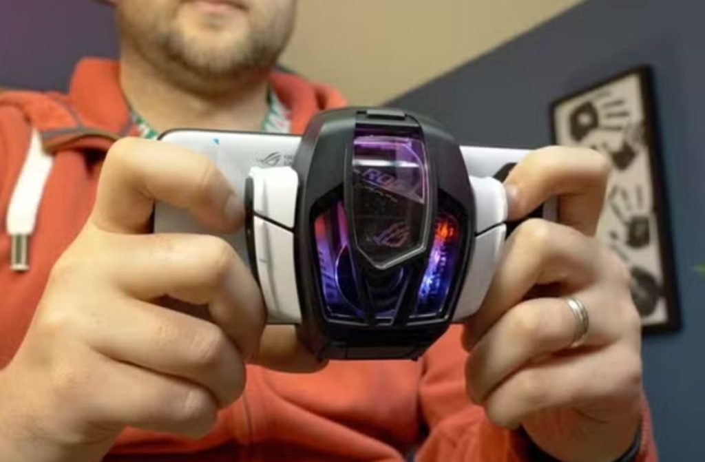 آشنایی با گوشی های گیمینگ؛ معرفی 7 ویژگی جذاب!