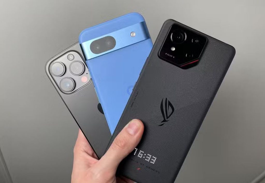 آشنایی با گوشی های گیمینگ؛ معرفی 7 ویژگی جذاب!