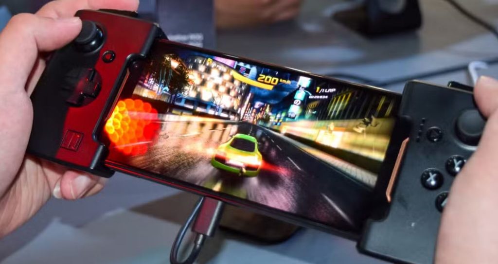 آشنایی با گوشی های گیمینگ؛ معرفی 7 ویژگی جذاب!