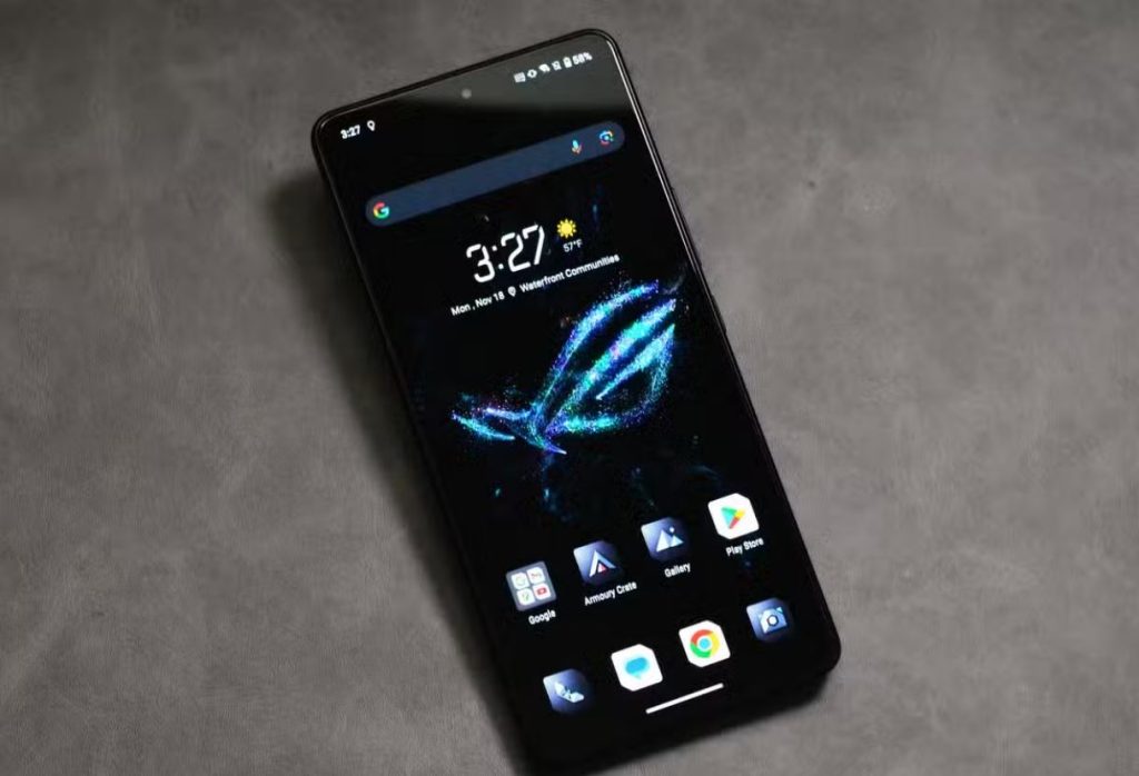 آشنایی با گوشی های گیمینگ؛ معرفی 7 ویژگی جذاب!