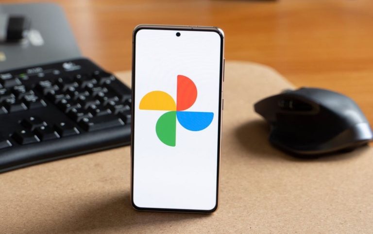 گوگل فوتوز یک ویژگی بسیار مفید دریافت میکند!