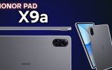 تبلت ارزان قیمت آنر پد X9a بهزودی روانه بازار میشود