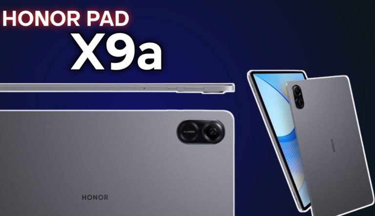 تبلت ارزان قیمت آنر پد X9a به‌زودی روانه بازار می‌شود