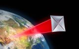 پیشرانش نوربان میتواند سفر بین ستارهای را با سرعتهایی بینظیر ممکن سازد!