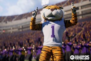 4 بازی ورزشی بزرگ که در سال 2025 عرضه می‌شوند!