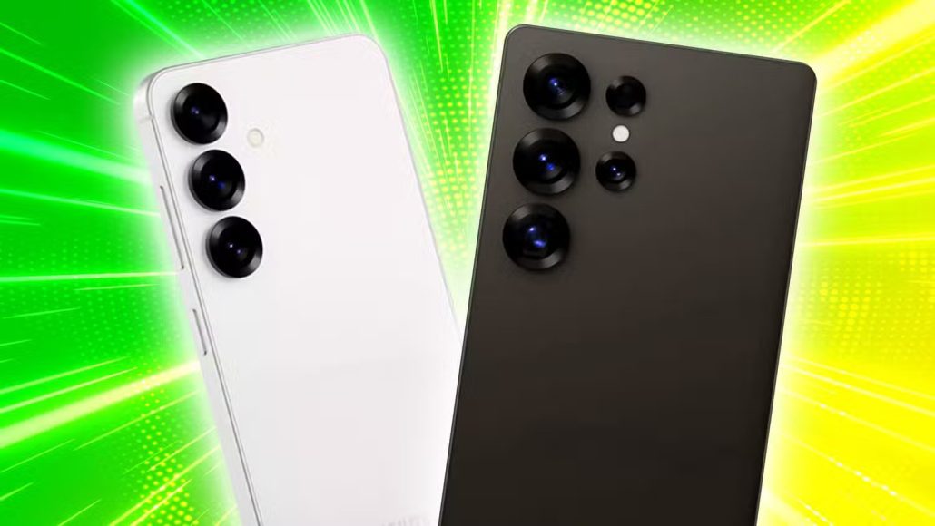 گلکسی اس 25 اولترا با این 4 ویژگی میتواند به بهترین گوشی سال 2025 تبدیل شود!