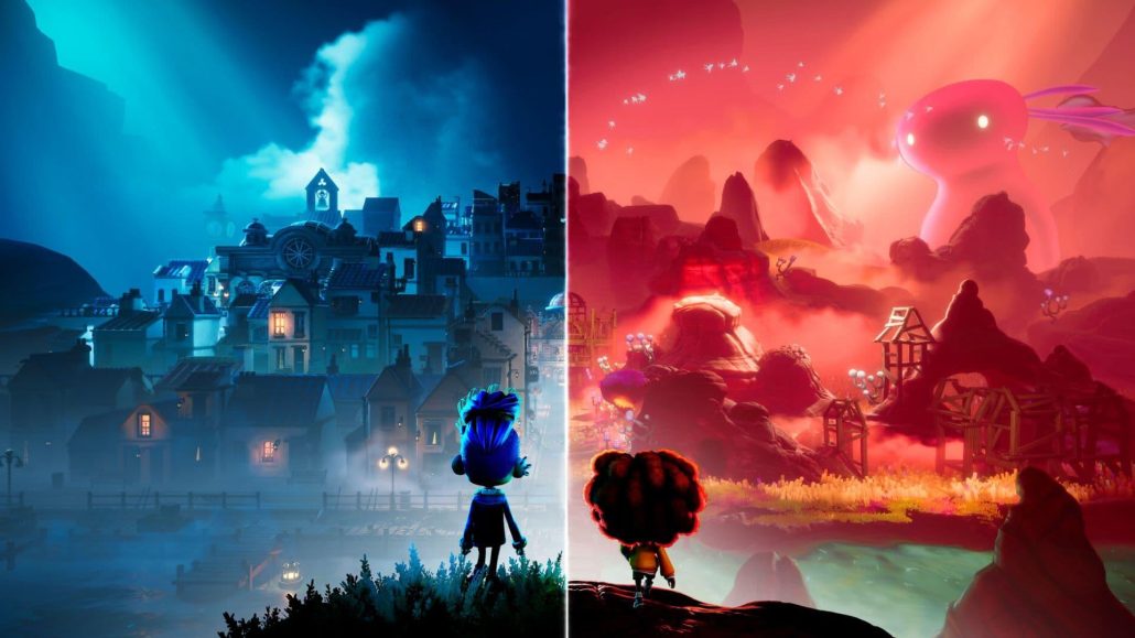 7 عنوان Co-op بزرگ و جذاب که در سال 2025 عرضه خواهند شد!