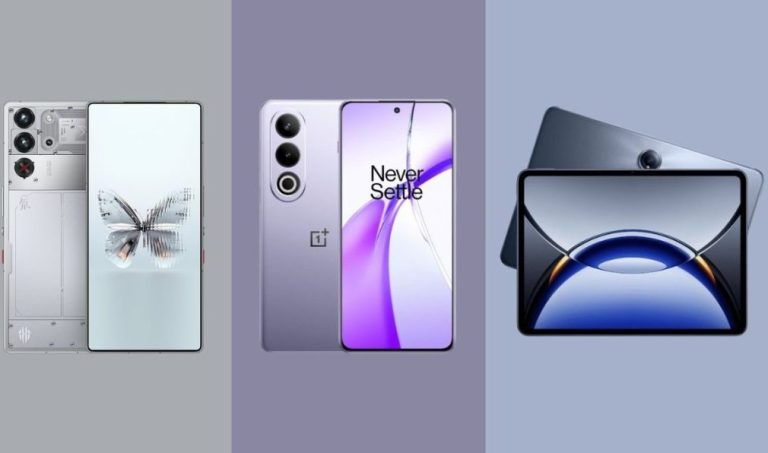 گوشی‌ها و تبلت‌های اندرویدی برتر دسامبر ۲۰۲۴ از نگاه آنتوتو (AnTuTu) مشخص شدند!